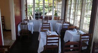 Fotos del hotel - POUSADA PALMEIRA IMPERIAL