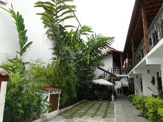 Fotos del hotel - POUSADA DOCE PARATY