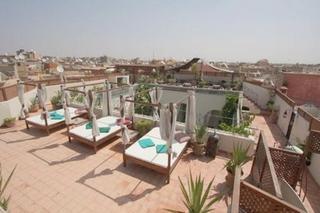 Fotos del hotel - RIAD DAR BOUNOUAR