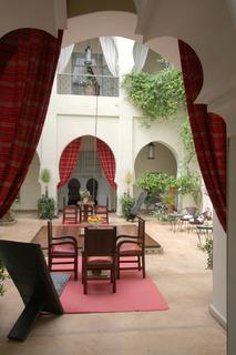 Fotos del hotel - RIAD DAR BOUNOUAR