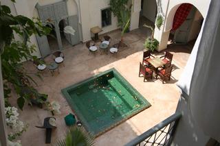 Fotos del hotel - RIAD DAR BOUNOUAR