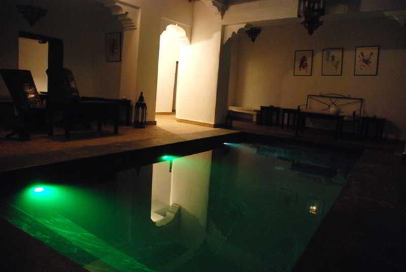 Fotos del hotel - RIAD DAR BOUNOUAR