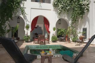 Fotos del hotel - RIAD DAR BOUNOUAR