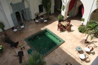 Fotos del hotel - RIAD DAR BOUNOUAR