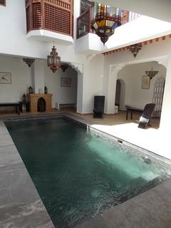 Fotos del hotel - RIAD DAR BOUNOUAR