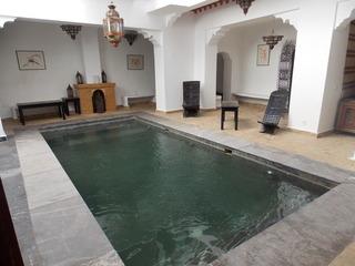 Fotos del hotel - RIAD DAR BOUNOUAR