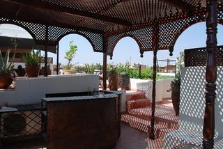 Fotos del hotel - RIAD DAR BOUNOUAR