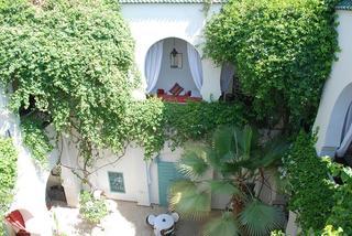 Fotos del hotel - RIAD DAR BOUNOUAR