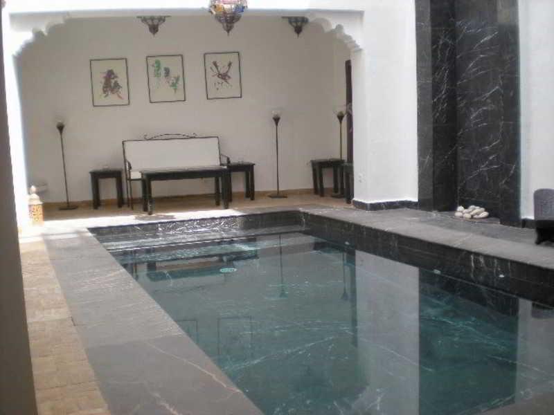 Fotos del hotel - RIAD DAR BOUNOUAR