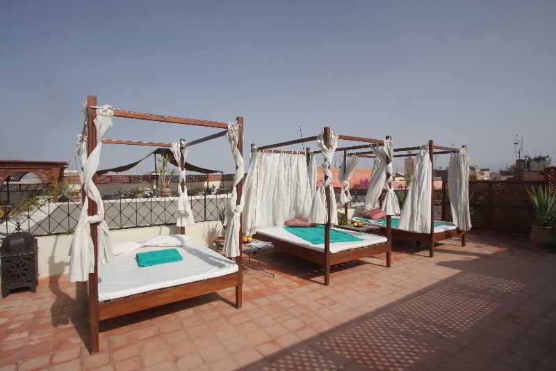 Fotos del hotel - RIAD DAR BOUNOUAR