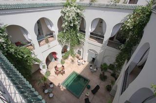 Fotos del hotel - RIAD DAR BOUNOUAR