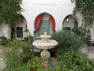 Fotos del hotel - RIAD DAR BOUNOUAR