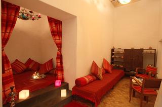 Fotos del hotel - RIAD DAR BOUNOUAR