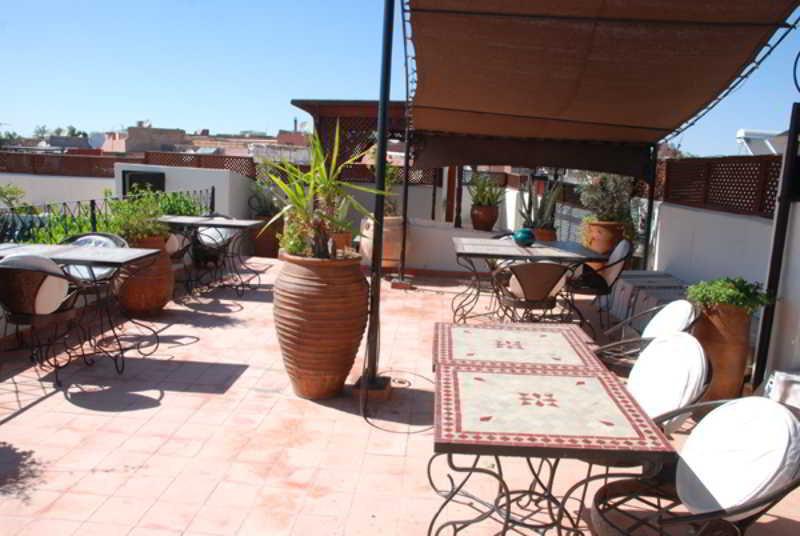 Fotos del hotel - RIAD DAR BOUNOUAR