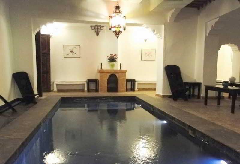 Fotos del hotel - RIAD DAR BOUNOUAR