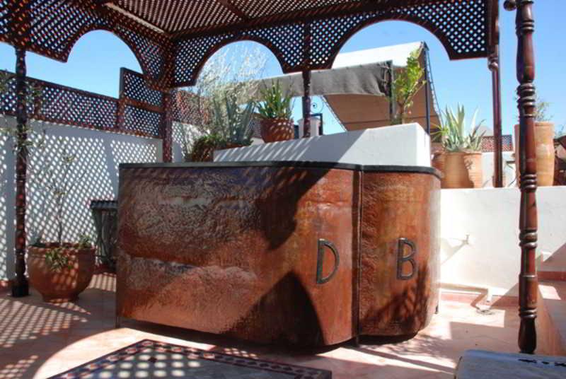 Fotos del hotel - RIAD DAR BOUNOUAR