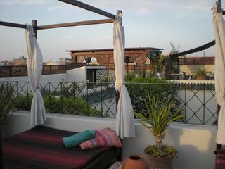 Fotos del hotel - RIAD DAR BOUNOUAR