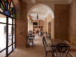 Fotos del hotel - RIAD DAR BOUNOUAR