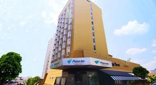 Fotos del hotel - PLAZA INN MASTER