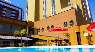 Fotos del hotel - PLAZA INN MASTER