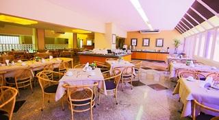 Fotos del hotel - PLAZA INN MASTER