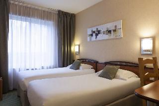 Fotos del hotel - INTER-HOTEL LA CHAUSSAIRIE