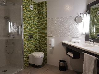 Fotos del hotel - INTER-HOTEL LA CHAUSSAIRIE