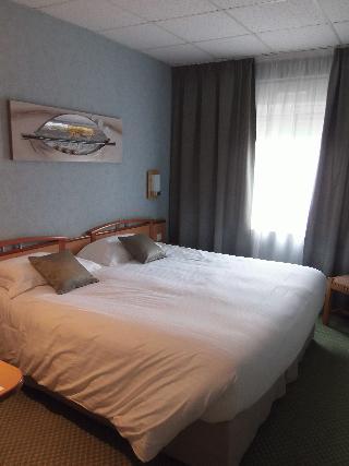 Fotos del hotel - INTER-HOTEL LA CHAUSSAIRIE