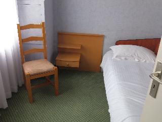 Fotos del hotel - INTER-HOTEL LA CHAUSSAIRIE