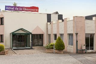 Fotos del hotel - INTER-HOTEL LA CHAUSSAIRIE