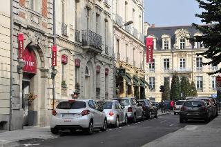 Fotos del hotel - MERCURE PLACE BRETAGNE