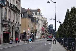 Fotos del hotel - MERCURE PLACE BRETAGNE