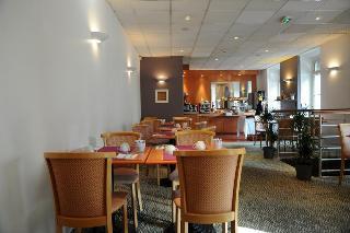 Fotos del hotel - MERCURE PLACE BRETAGNE