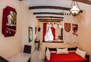 Fotos del hotel - Castello di Cavaliere Suites