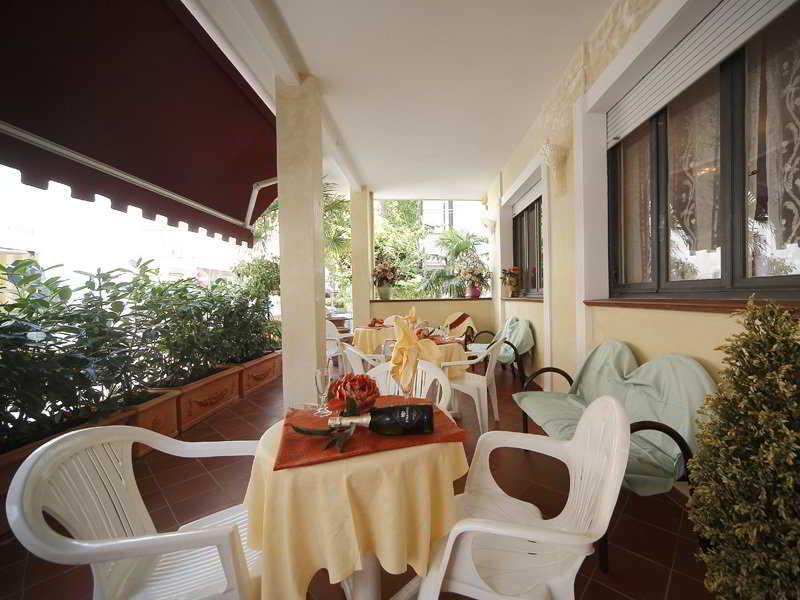 Fotos del hotel - VILLA KATIA