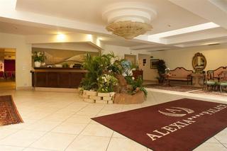 Fotos del hotel - ALEXIA PALACE