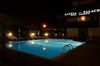 Fotos del hotel - ALEXIA PALACE