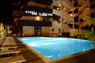 Fotos del hotel - ALEXIA PALACE