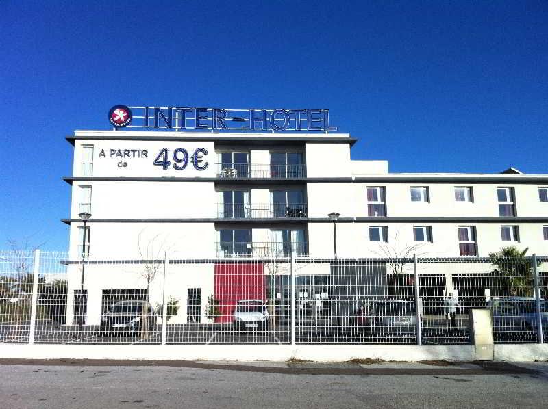 Fotos del hotel - INTER-HOTEL FLATHOTEL