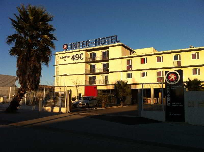 Fotos del hotel - INTER-HOTEL FLATHOTEL