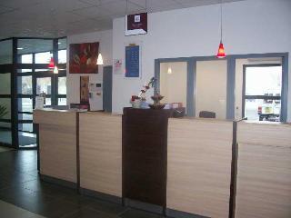 Fotos del hotel - INTER-HOTEL FLATHOTEL