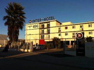 Fotos del hotel - INTER-HOTEL FLATHOTEL