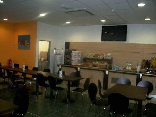 Fotos del hotel - INTER-HOTEL FLATHOTEL