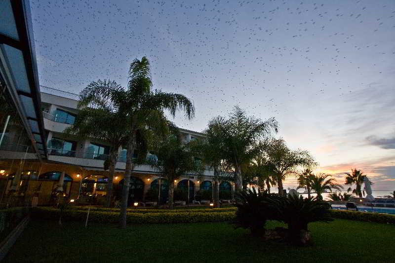 Fotos del hotel - Relais du Silence Miami Mar