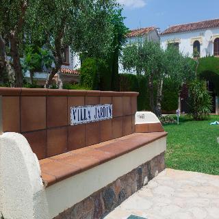 Fotos del hotel - VILLAJARDIN