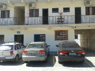 Fotos del hotel - POUSADA GAROUPAS