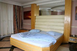 Fotos del hotel - AMARALINA