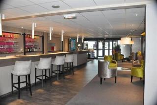 INTER-HOTEL LES ALIZES