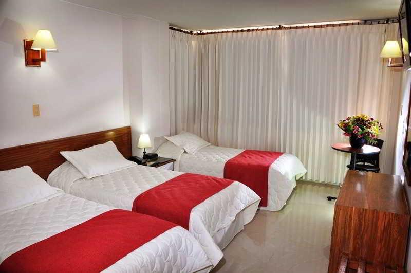 Fotos del hotel - LA RIVIERA HOTEL