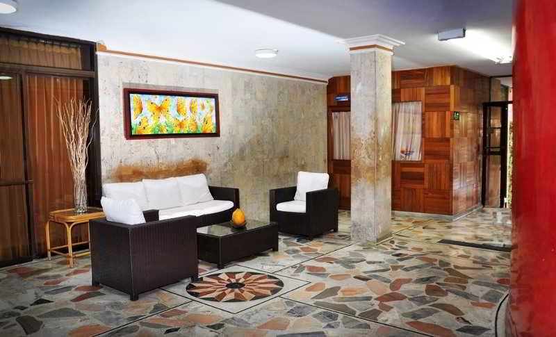 Fotos del hotel - LA RIVIERA HOTEL